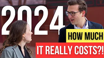 Cost of Living In Chicago 2024