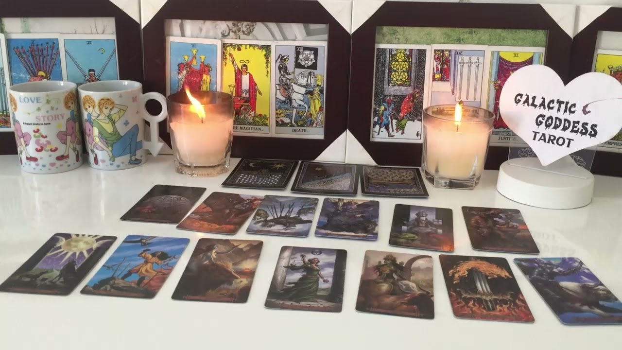 VIRGO   NO ONE Will BELIEVE Who You're Going to BECOME VIRGO  TAROT LOVE READING