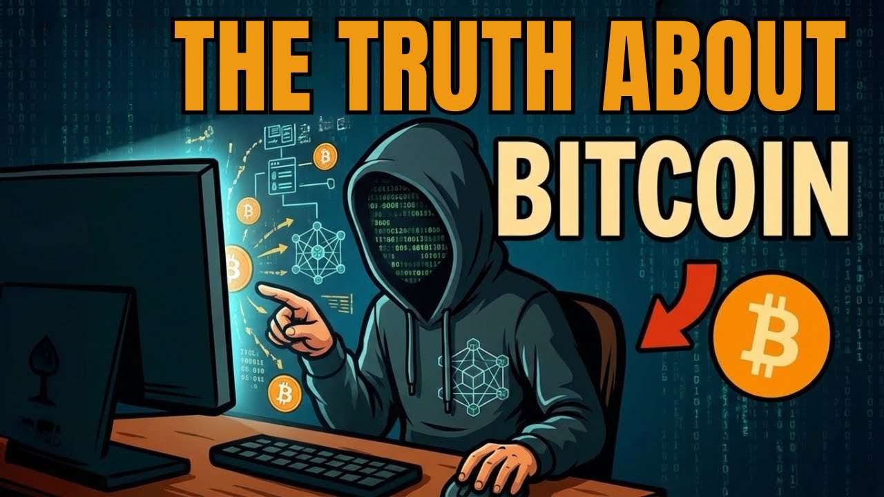 Give me 11 minutes & understand Bitcoin better than 99% - YouTube