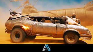 Calvin Harris - Blame (THE UNIQUE REMIX) ft. John Newman | Mad Max Resimi