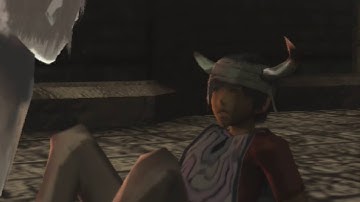 ICO (PS2) - Part 1 - Full Playthrough HD Widescreen