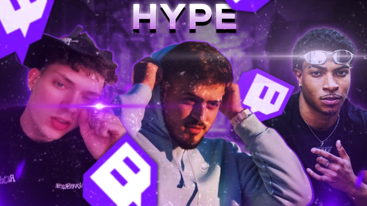 O MOTIVO DE *HYPE* DAS LIVES IRL (In Real Life)