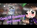 Overdosetale qna  part 1 please read description