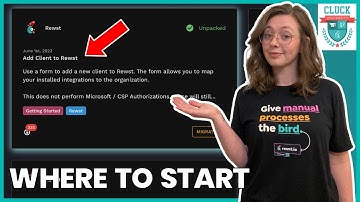 Prebuilt Automations For Every MSP