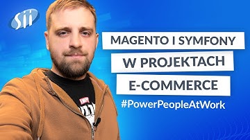 Co może robić PHP Developer w Sii Polska? #PowerPeopleAtWork