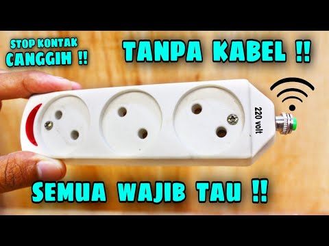 Video: Kabel ekstensi USB DIY: petunjuk langkah demi langkah, alat dan bahan yang diperlukan