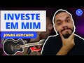 COMO TOCAR Investe Em Mim - Jonas Esticado (AULA DE VIOLÃO)