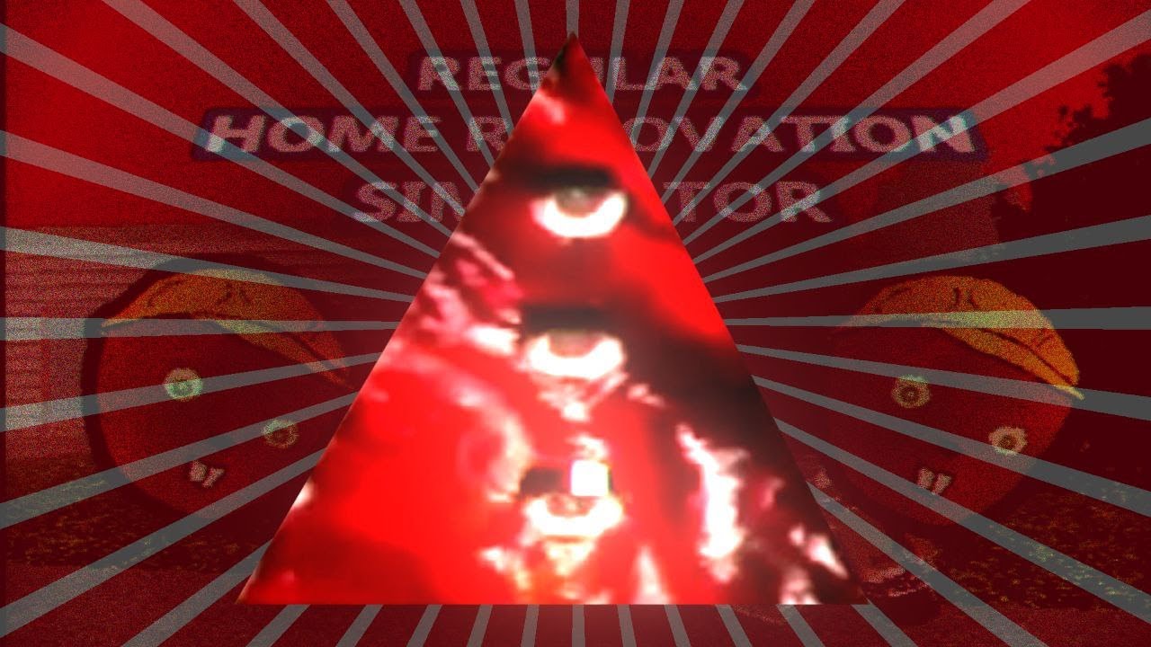 Симулятор строителя.. в аду - YouTube