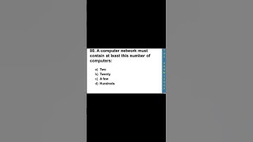 COMPUTER MCQS 80 | MOST IMPORTANT & REPEATED MCQS| PPSC FPSC SPSC OTS #computermcqs #gk #gkcomputer