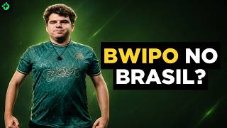 Começou a Janela... Bwipo pode vir para o CBLOL!
