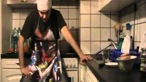 Michael, der 3 Sternekoch - Ein Michael Gurtowski ...
