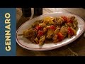 Chicken Peperonata | Gennaro Contaldo