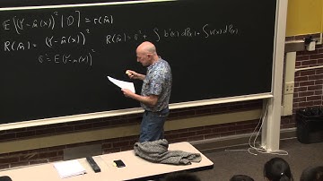 Lecture 04: Concentration of Measure
