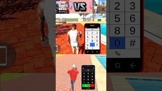 india🥵bank 3D💥vs India🚀theft auto mod chalenge #shorts #viral #indianbikedriving3d