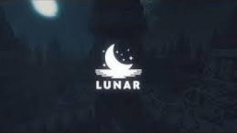 How To Get Cotton Candy Lunar Client Logo {Next To Your Name}