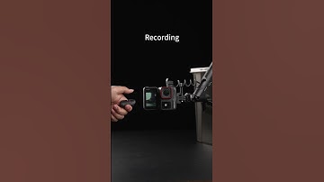 PGYTECH MantisPod Power