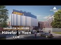 Campaign for the Coolidge: Architect Höweler + Yoon | Clip [HD] | Coolidge Corner Theatre