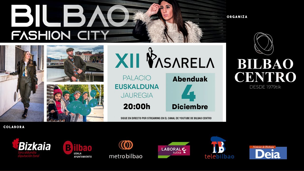 BILBAO FASHION CITY