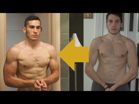 Γιατί τα Cheat Days ΔΕΝ Αξίζουν & Τι Κάνω Αντιθέτως!