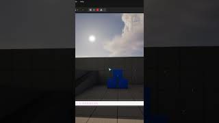 Unreal Engine Widget Tutorial #unrealengine5 #ue5