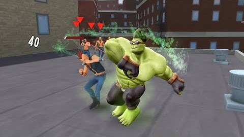 Spider Fighter 3 - Gameplay Walkthrough Part 8 Tutorial (iOS, Andriod) - Kids Mania