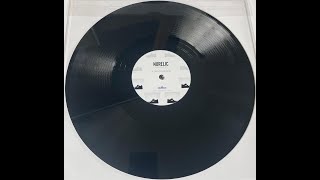 [NU002] A: IN MY DREAMS  - WORKOUT EP - NURELIC