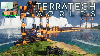 Building a New World Updated | TerraTech Worlds | Ep 7