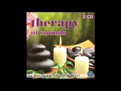 THERAPY OF SOUNDSHAPPY LIFETIME