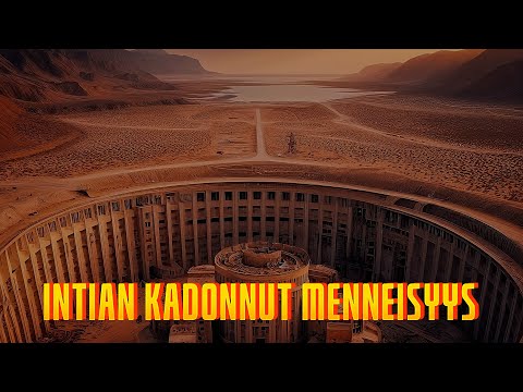 Video: Meneisyyden ja nykyajan suurin lintu