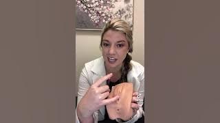 HOW TO INSERT A TAMPON