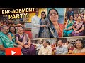 Engagement Party | Train travel Patna to Ranchi | #engagement #party #traintravel #familymeetup  