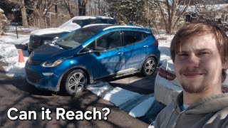 NACS EV Extension Cable TEST and Review