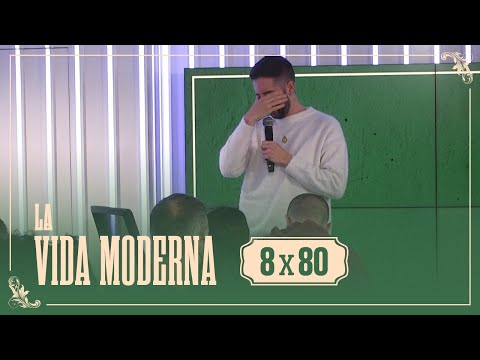 La Vida Moderna | 8x80 | Puñaladas y memes