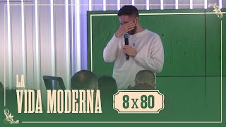 La Vida Moderna | 8x80 | Puñaladas y memes