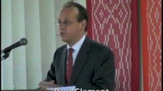 Paul Clement (2009) on Robert H. Jackson (part 1)