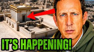 🚨The Third Temple Preparations are COMPLETE!