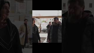 Ramzan Kadyrov #short#ytstudio#ytshort 21 October 2025