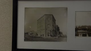 'Granite Gardens' Uncovers and Restores Alpena's History