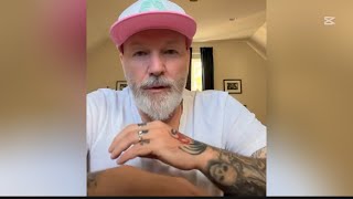 Funérailles De Sam Rivers : Fred Durst Lui Rend Hommage Avec Un Hommage En Larmes
