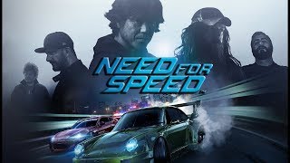 Тест Игры Need For Speed На Ноутбуке