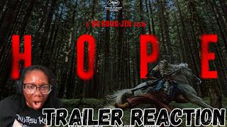 HOPE Official Trailer (2026) | REACTION