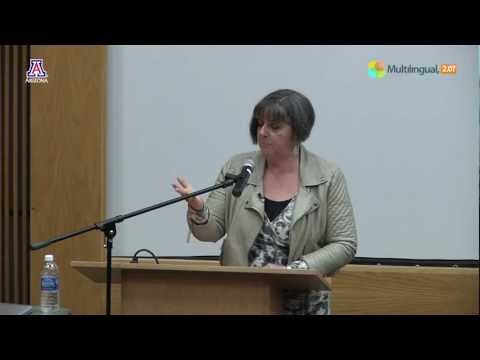The one, the many and the Other - Deborah Cameron - Multilingual, 2.0?
