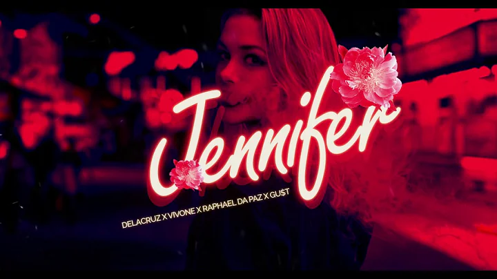 Jennifer - Raphael da Paz, Vivone Half e Delacruz ...