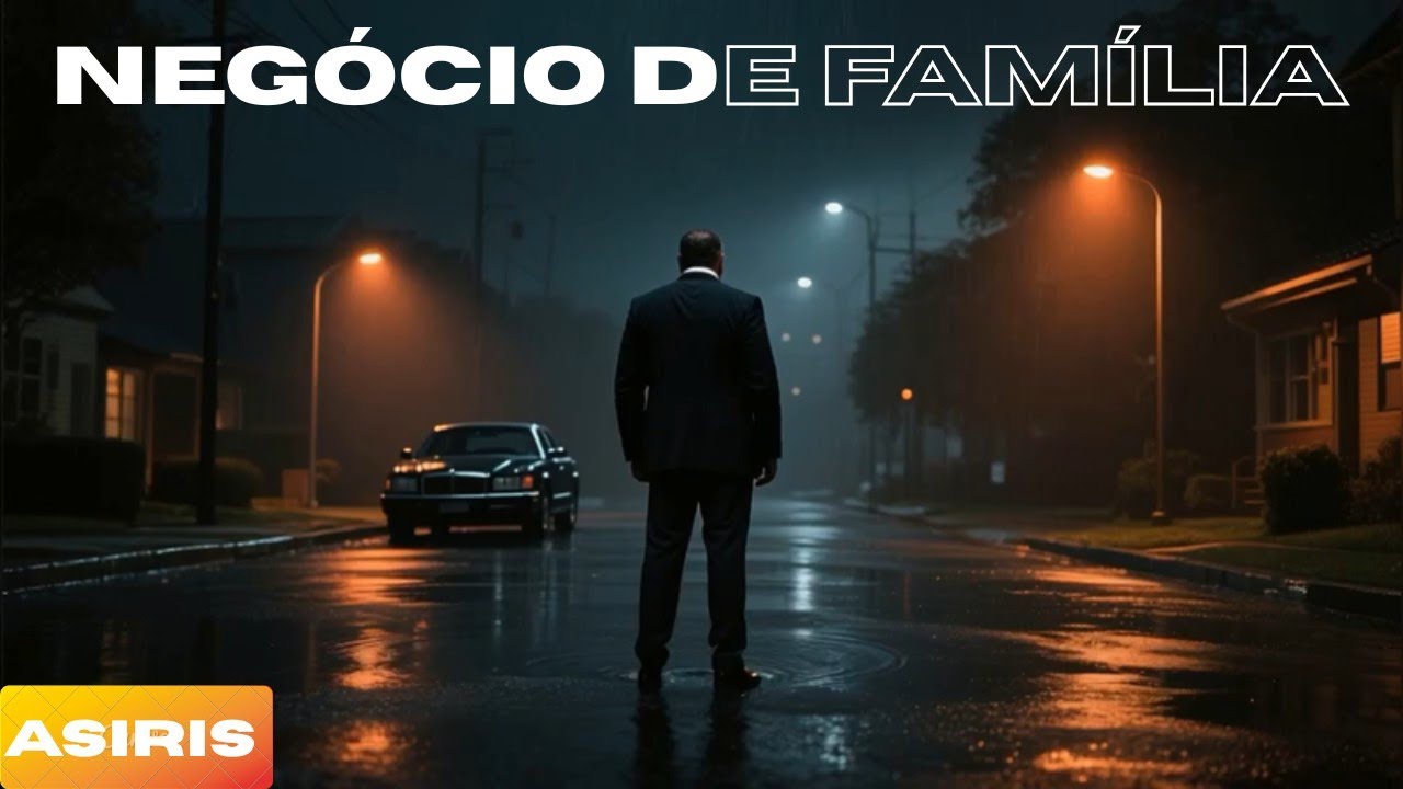 Negócio de Família | Sopranos Rock Music