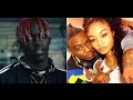 Soulja Boy Offers Lil Yachty a Fade after he Catches Feelings Over a Pic...