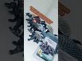 ANGUIRUS FIGURE COLLECTION SHOWCASE; #BandaiMMS #Super7 Reaction &amp; #MezcoToyz #Anguirus #godzilla