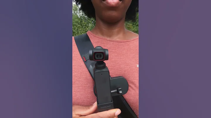 How I Shoot Hands-Free POV With The DJI Pocket 2 #shorts #djipocket2 - 天天要闻