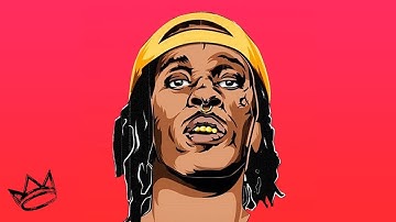 [FREE] Young Thug x Drake Type Beat 2017 - “Swerve” | Big Sean Type Beat 2017