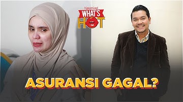 Adik Indra Bekti Buka Suara Soal Pro-Kontra Penggalangan Dana Aldilla Jelita