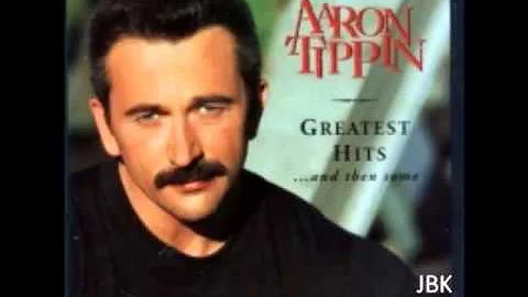 Aaron Tippin Working Mans Ph D